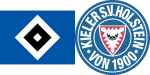 Hamburger SV x Holstein Kiel