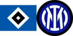 Hamburger SV x Internazionale