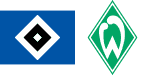 Hamburger SV x Werder Bremen