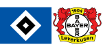 Hamburger SV x Bayer Leverkusen