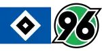 Hamburger SV x Hannover 96