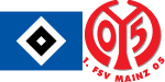Hamburger SV x Mainz 05