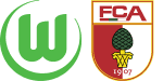 Wolfsburg x Augsburg