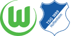 Wolfsburg x Hoffenheim