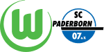 Wolfsburg x Paderborn