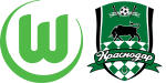 Wolfsburg x Krasnodar