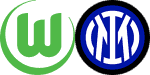 Wolfsburg x Internazionale