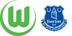 Wolfsburg x Everton