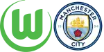 Wolfsburg x Manchester City
