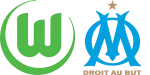 Wolfsburg x Olympique Marseille