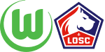 Wolfsburg x Lille