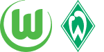 Wolfsburg x Werder Bremen