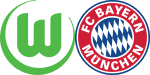 Wolfsburg x Bayern Munique