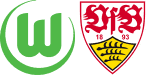 VfL Wolfsburg x VfB Stuttgart