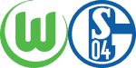 Wolfsburg x Schalke 04