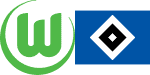 Wolfsburg x Hamburger SV