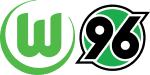 Wolfsburg x Hannover 96