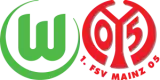 VfL Wolfsburg vs FSV Mainz 05