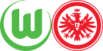Wolfsburg x Eintracht Frankfurt