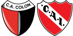 Colón x Independiente