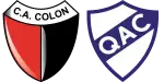 Colón x Quilmes