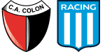 Colón x Racing Club