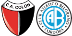 Colón x Belgrano