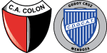 Colón x Godoy Cruz