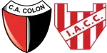 Colón x Instituto