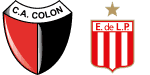 Colón x Estudiantes