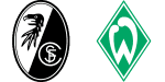 Freiburg x Werder Bremen