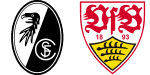 Freiburg x Stuttgart