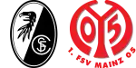 Freiburg x Mainz 05