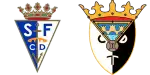 San Fernando x Tudelano