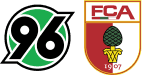 Hannover 96 x Augsburg