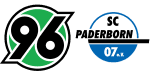 Hannover 96 x Paderborn