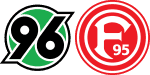 Hannover 96 x Fortuna Düsseldorf