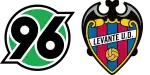 Hannover 96 x Levante