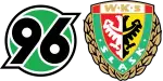 Hannover 96 x Slask Wroclaw
