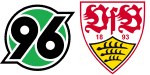 Hannover 96 x Stuttgart