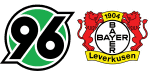 Hannover 96 x Bayer Leverkusen