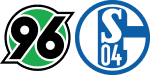 Hannover 96 x Schalke 04