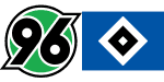 Hannover 96 x Hamburger SV