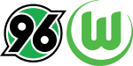 Hannover 96 x Wolfsburg