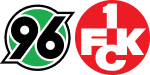 Hannover 96 x Kaiserslautern