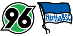 Hannover 96 x Hertha BSC