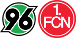 Hannover 96 x Nürnberg