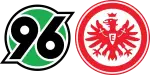Hannover 96 x Eintracht Frankfurt