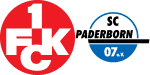 Kaiserslautern x Paderborn