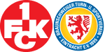 Kaiserslautern x Eintracht Braunschweig